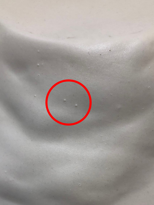 気泡